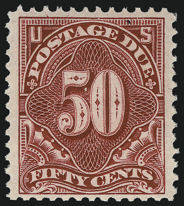 Sale no. 1003 — Lot no. 5311 — Siegel Auction Galleries