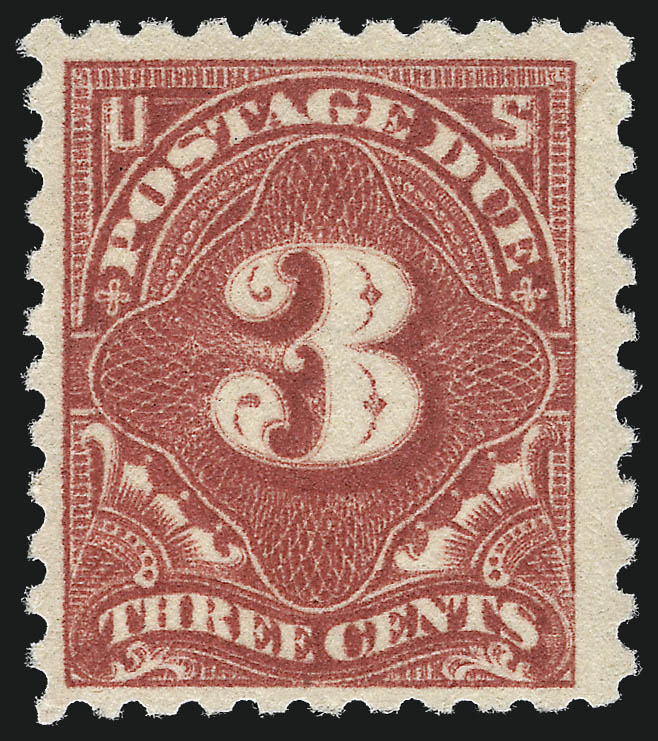 Sale no. 1003 — Lot no. 5315 — Siegel Auction Galleries