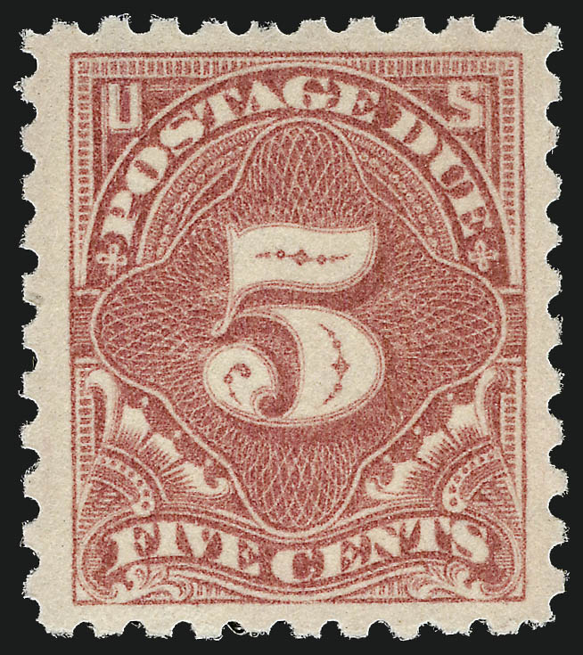 Sale no. 1003 — Lot no. 5318 — Siegel Auction Galleries