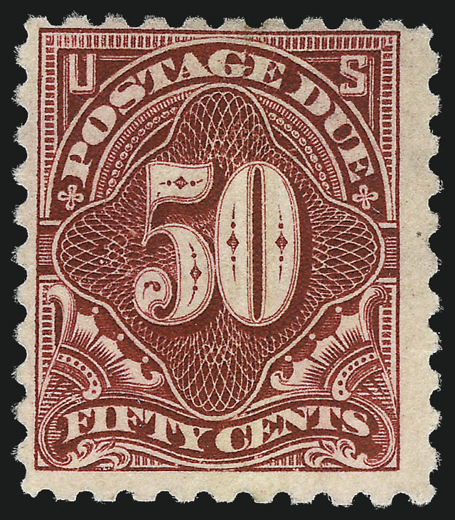 Sale no. 1003 — Lot no. 5319 — Siegel Auction Galleries