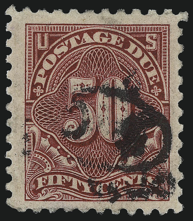 Sale no. 1003 — Lot no. 5322 — Siegel Auction Galleries