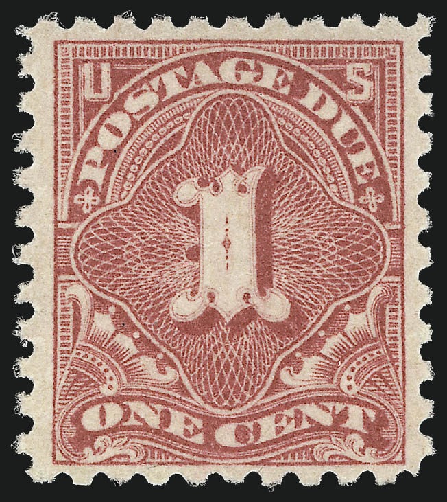 Sale no. 1003 — Lot no. 5323 — Siegel Auction Galleries