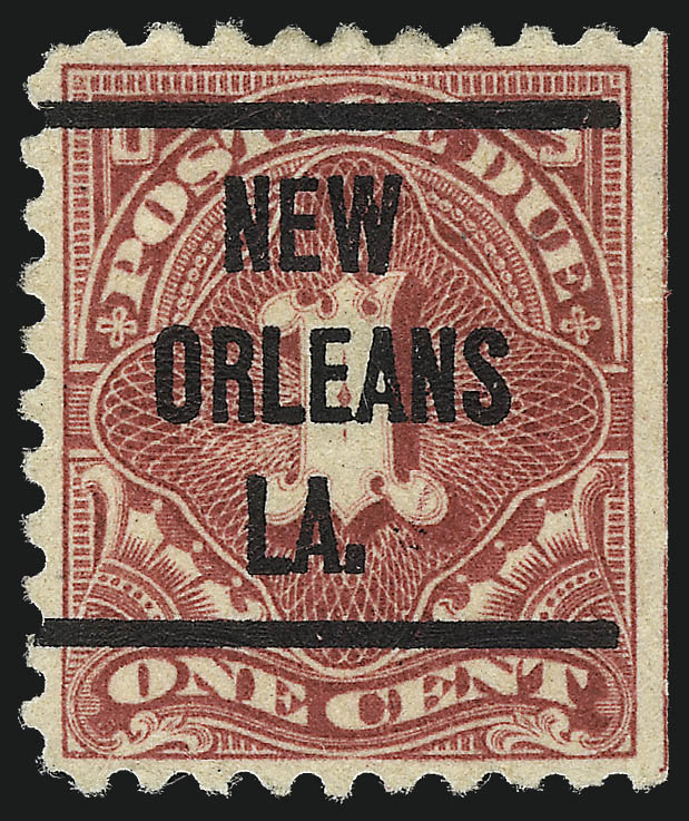 Sale no. 1003 — Lot no. 5324 — Siegel Auction Galleries