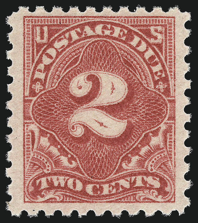 Sale no. 1003 — Lot no. 5325 — Siegel Auction Galleries