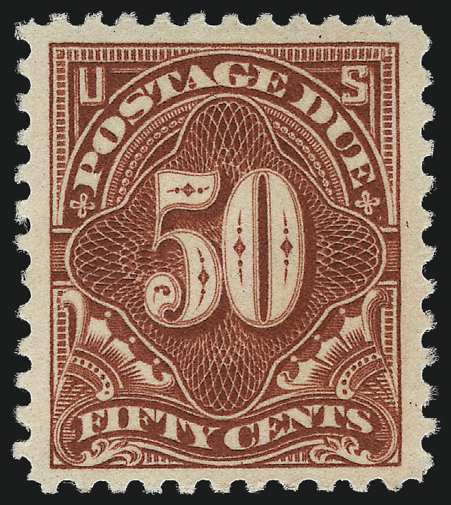 Sale no. 1003 — Lot no. 5327 — Siegel Auction Galleries
