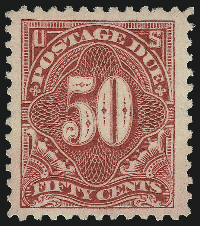 Sale no. 1003 — Lot no. 5328 — Siegel Auction Galleries
