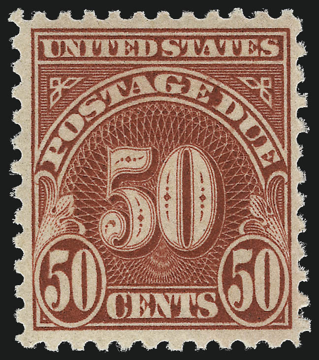 Sale no. 1003 — Lot no. 5329 — Siegel Auction Galleries