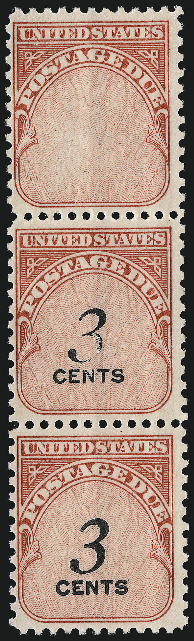 Sale no. 1003 — Lot no. 5332 — Siegel Auction Galleries