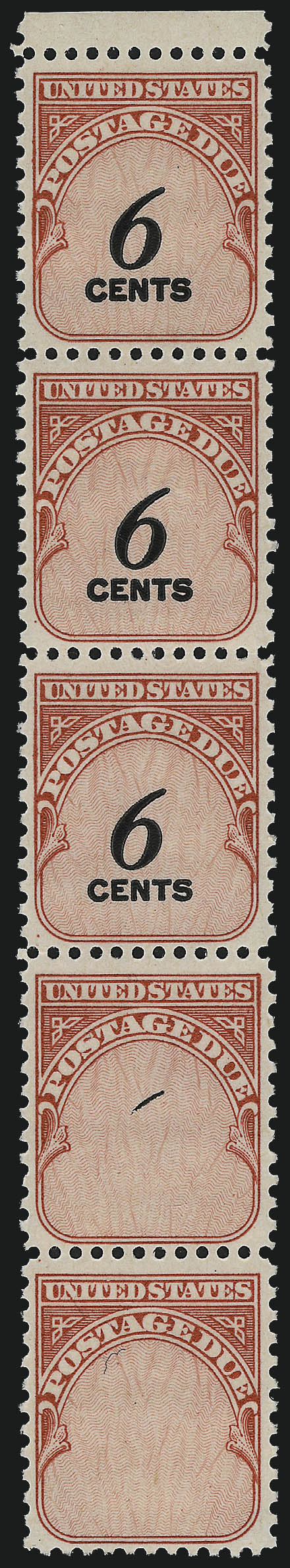 Sale no. 1003 — Lot no. 5335 — Siegel Auction Galleries
