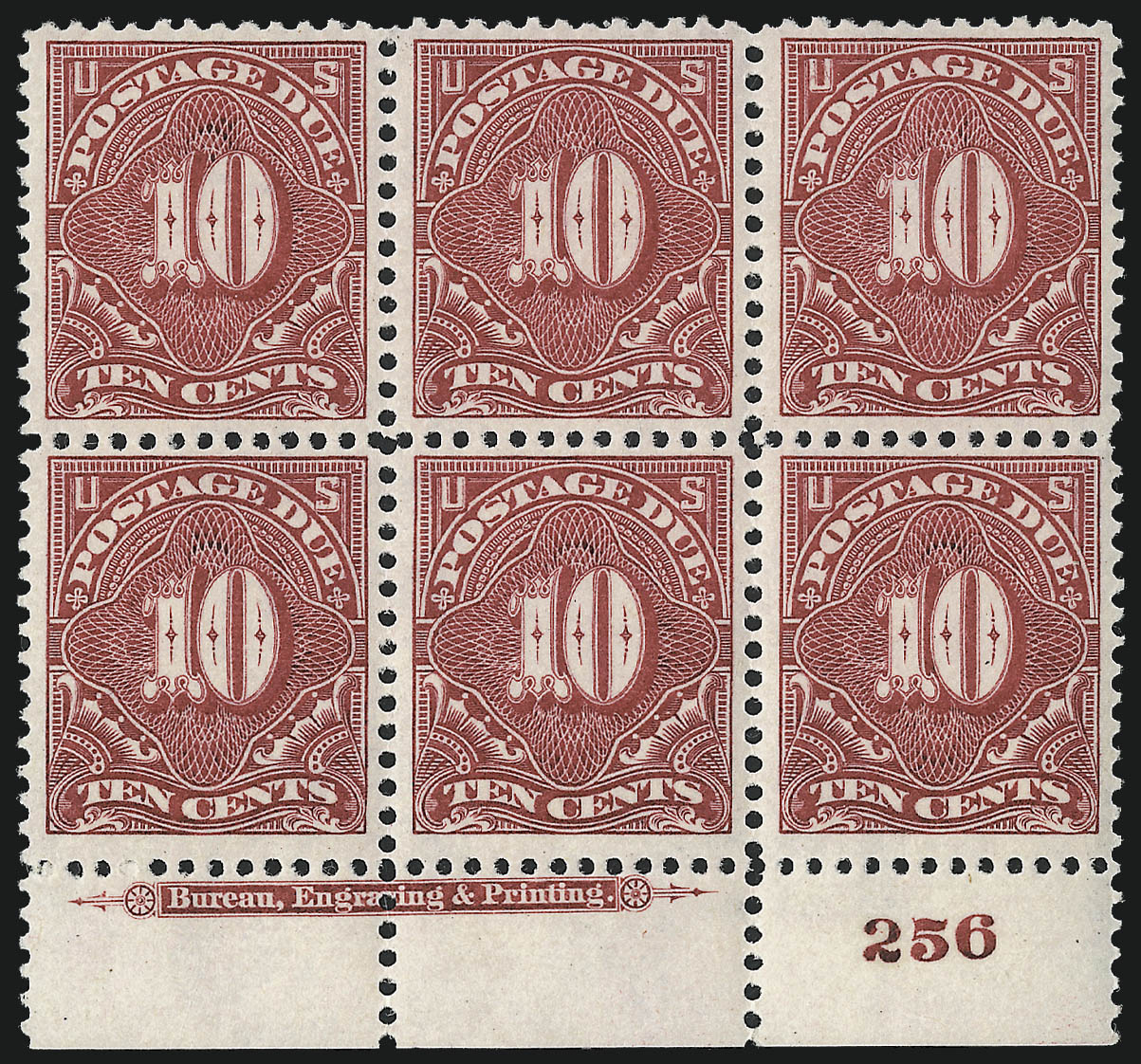 Sale no. 1003 — Lot no. 5359 — Siegel Auction Galleries