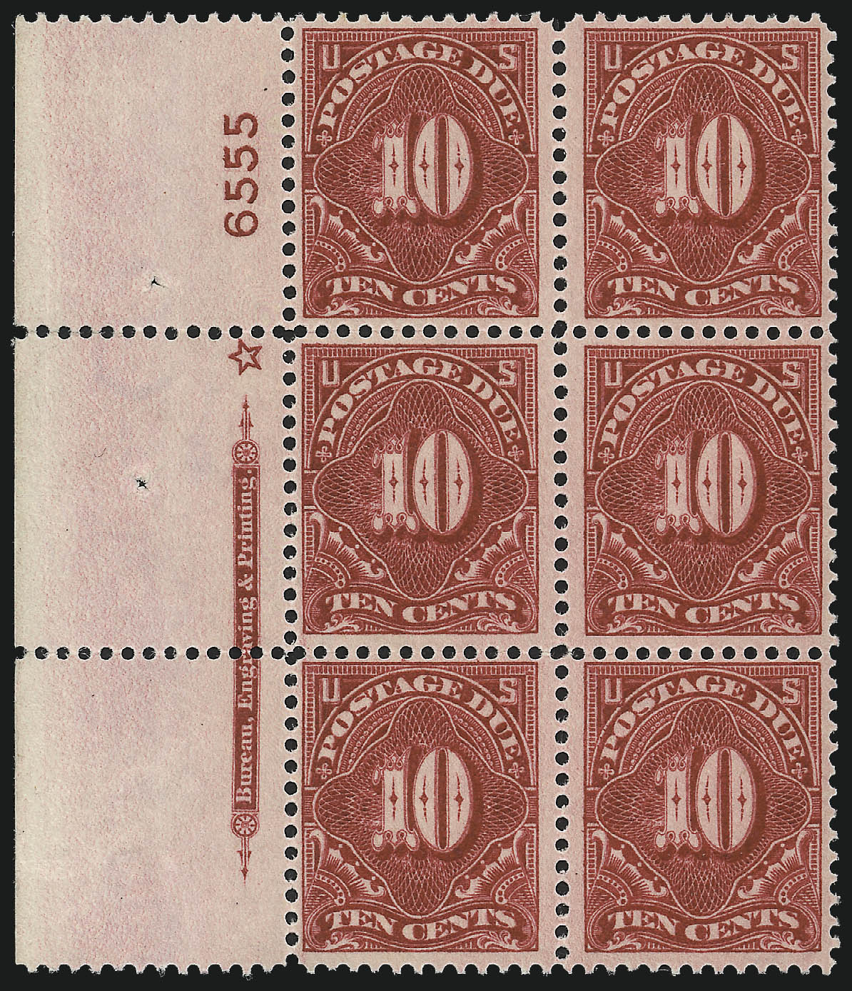 Sale no. 1003 — Lot no. 5367 — Siegel Auction Galleries