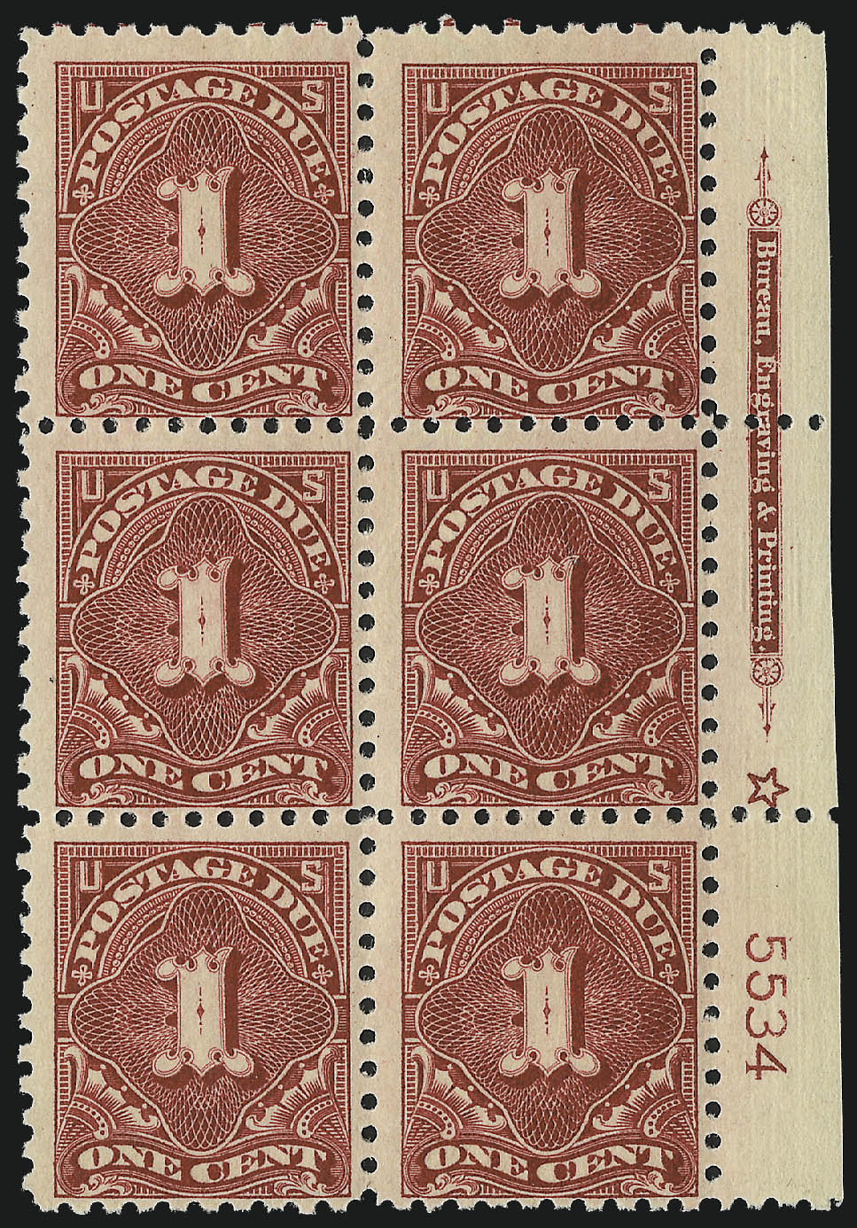 Sale no. 1003 — Lot no. 5373 — Siegel Auction Galleries