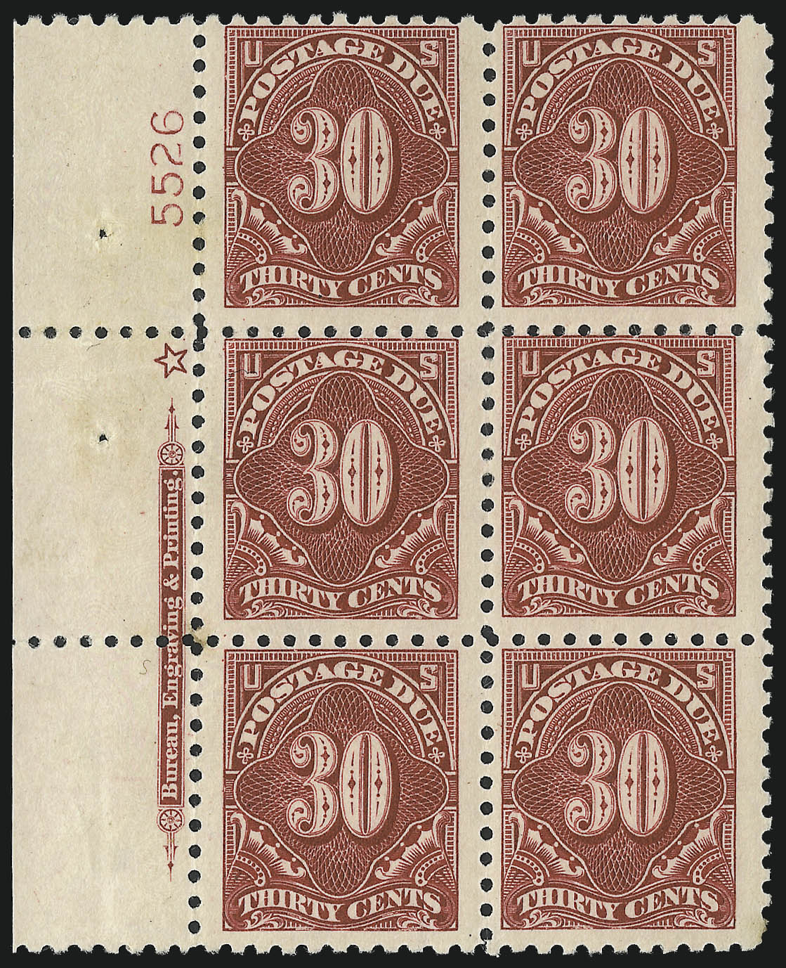 Sale no. 1003 — Lot no. 5387 — Siegel Auction Galleries