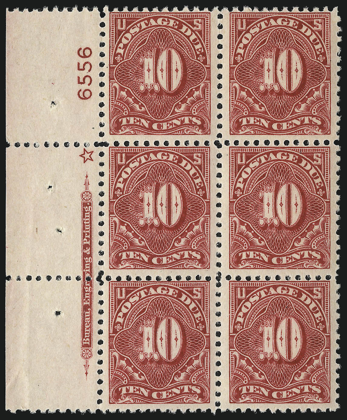 Sale no. 1003 — Lot no. 5401 — Siegel Auction Galleries
