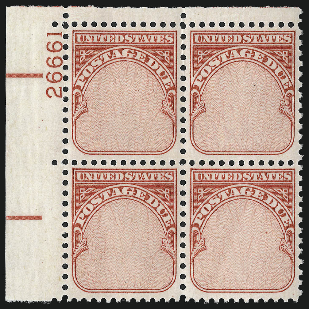 Sale no. 1003 — Lot no. 5418 — Siegel Auction Galleries