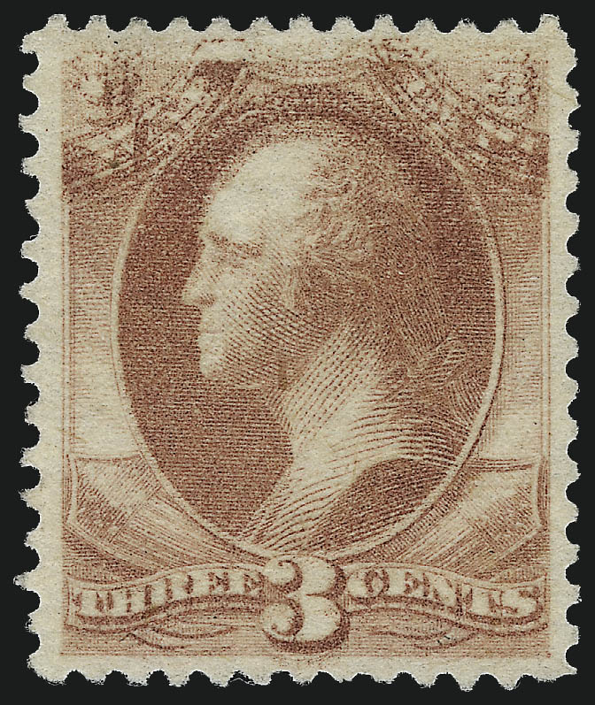 Sale no. 1003 — Lot no. 5453 — Siegel Auction Galleries