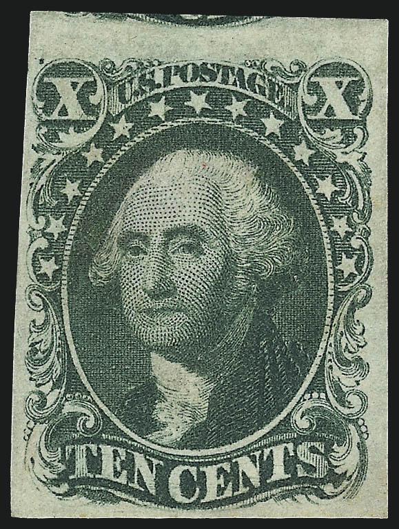 Sale no. 983 — Lot no. 10 — Siegel Auction Galleries