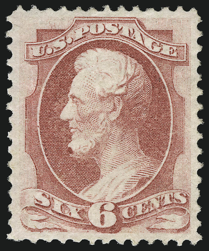 Sale no. 983 — Lot no. 100 — Siegel Auction Galleries