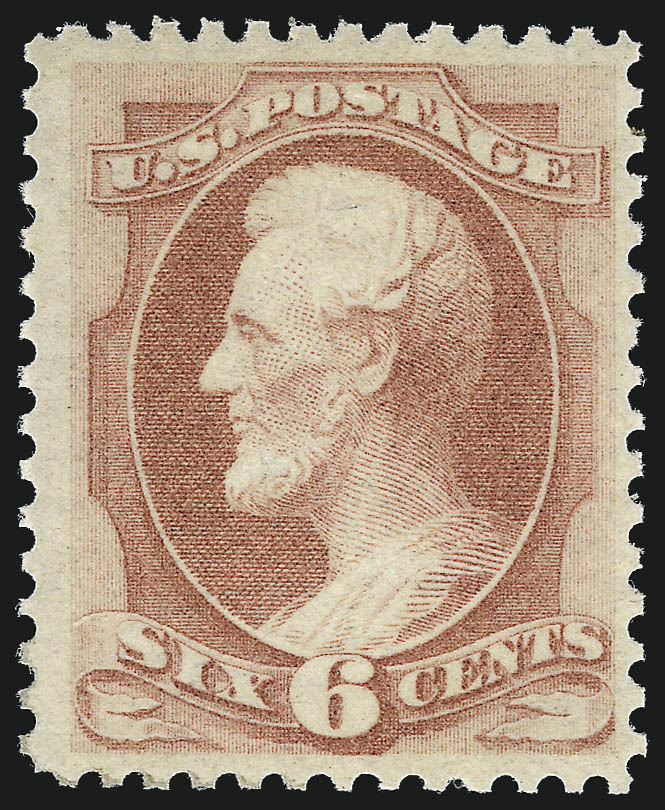Sale no. 983 — Lot no. 109 — Siegel Auction Galleries