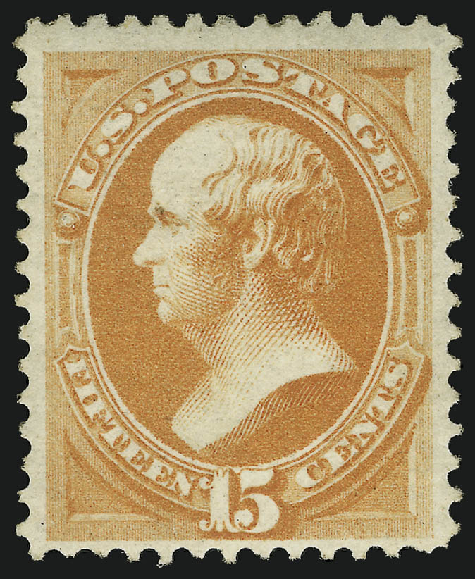 Sale no. 983 — Lot no. 114 — Siegel Auction Galleries