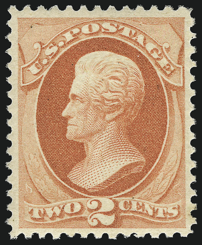 Sale no. 983 — Lot no. 118 — Siegel Auction Galleries
