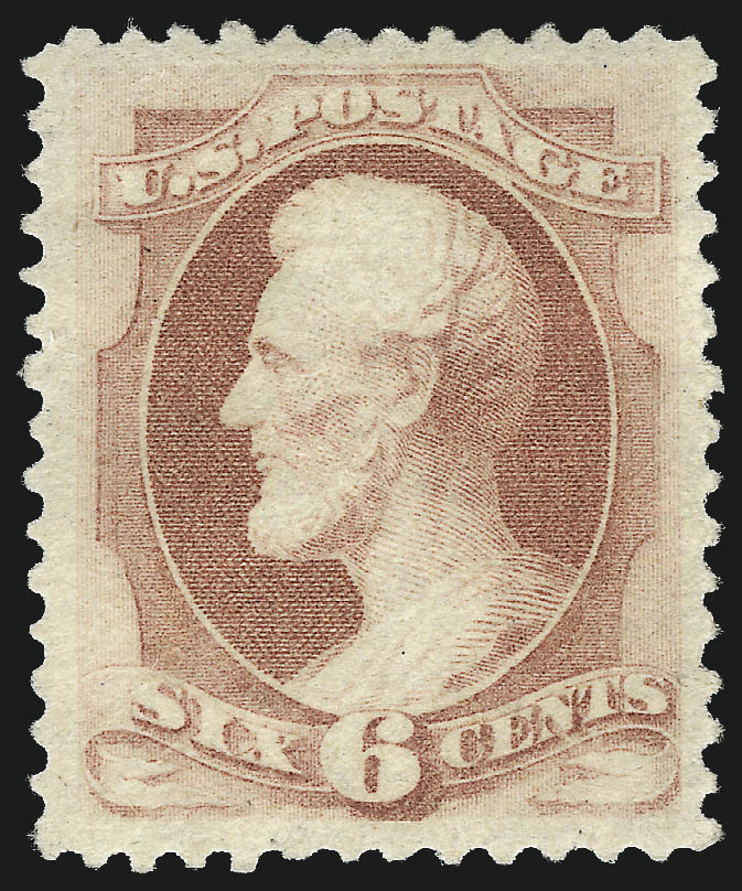 Sale no. 983 — Lot no. 121 — Siegel Auction Galleries