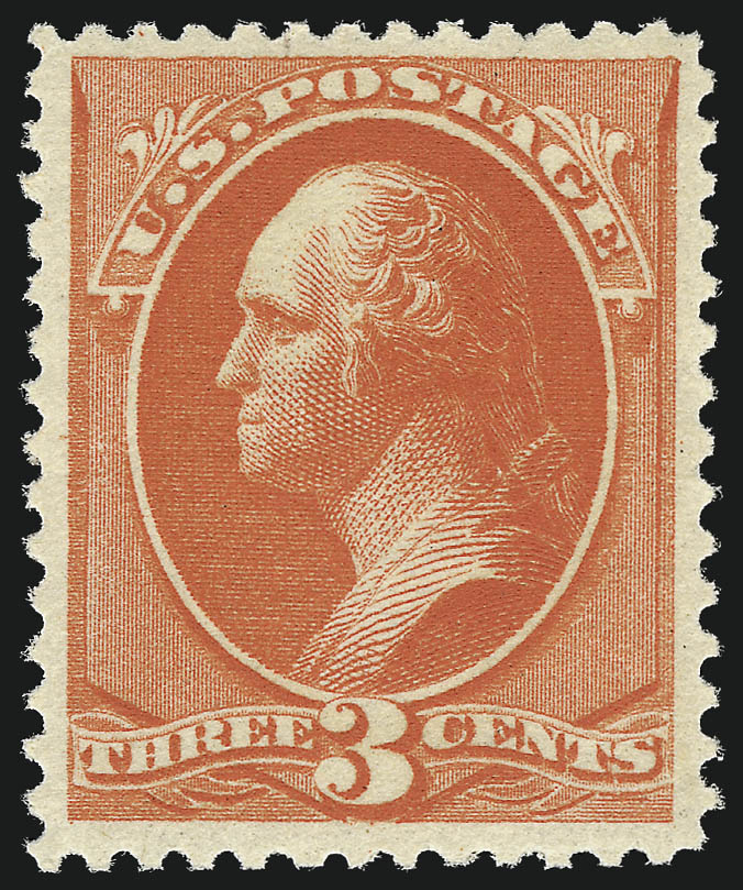 Sale no. 983 — Lot no. 128 — Siegel Auction Galleries