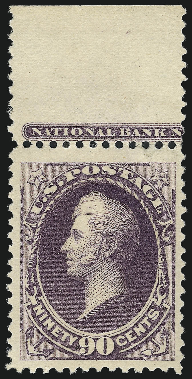 Sale no. 983 — Lot no. 131 — Siegel Auction Galleries