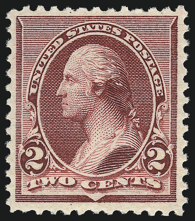 Sale no. 983 — Lot no. 132 — Siegel Auction Galleries