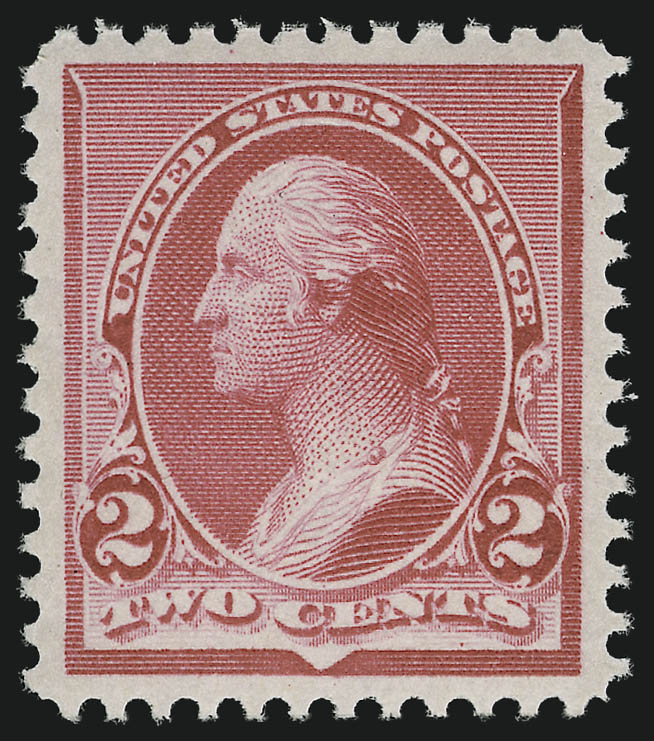 Sale no. 983 — Lot no. 133 — Siegel Auction Galleries