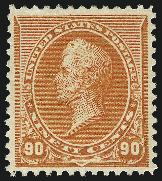 Sale no. 983 — Lot no. 140 — Siegel Auction Galleries
