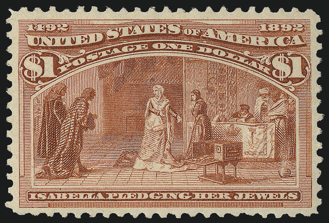 Sale no. 983 — Lot no. 149 — Siegel Auction Galleries
