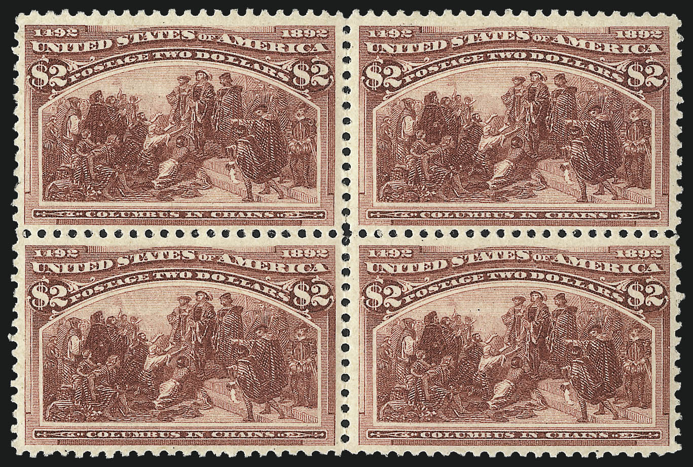 Sale no. 983 — Lot no. 151 — Siegel Auction Galleries