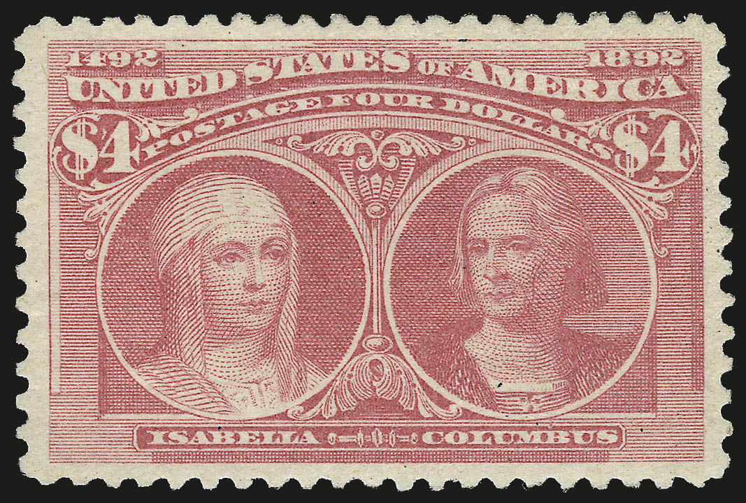 Sale no. 983 — Lot no. 152 — Siegel Auction Galleries