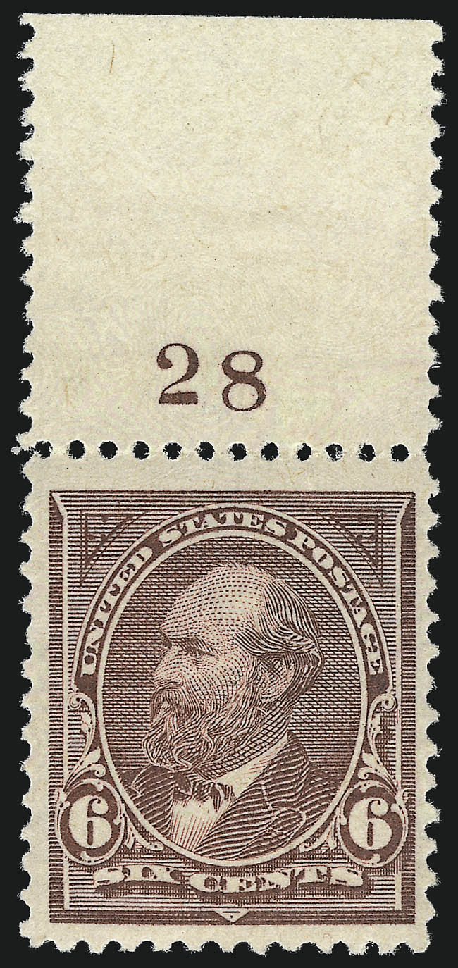 Sale no. 983 — Lot no. 159 — Siegel Auction Galleries