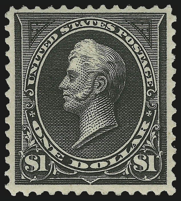 Sale no. 983 — Lot no. 162 — Siegel Auction Galleries