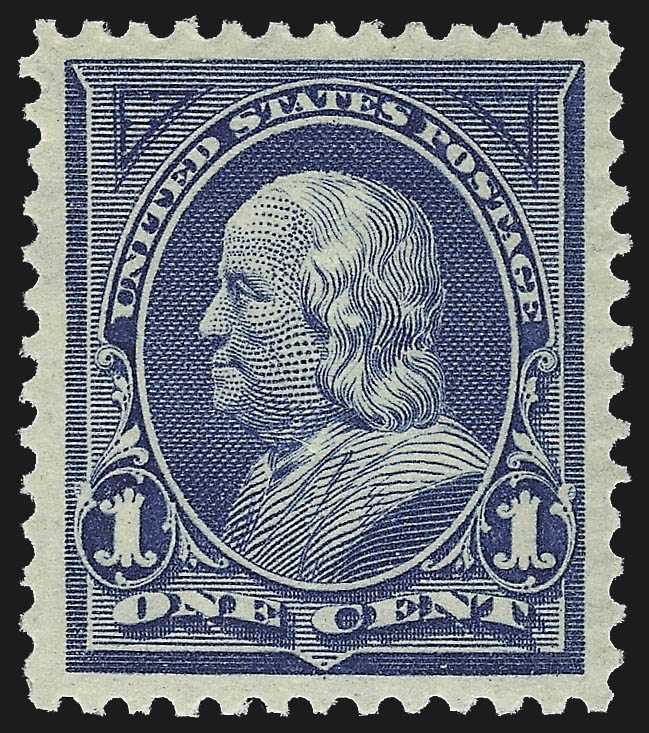Sale no. 983 — Lot no. 164 — Siegel Auction Galleries