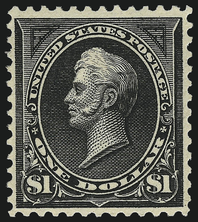 Sale no. 983 — Lot no. 168 — Siegel Auction Galleries