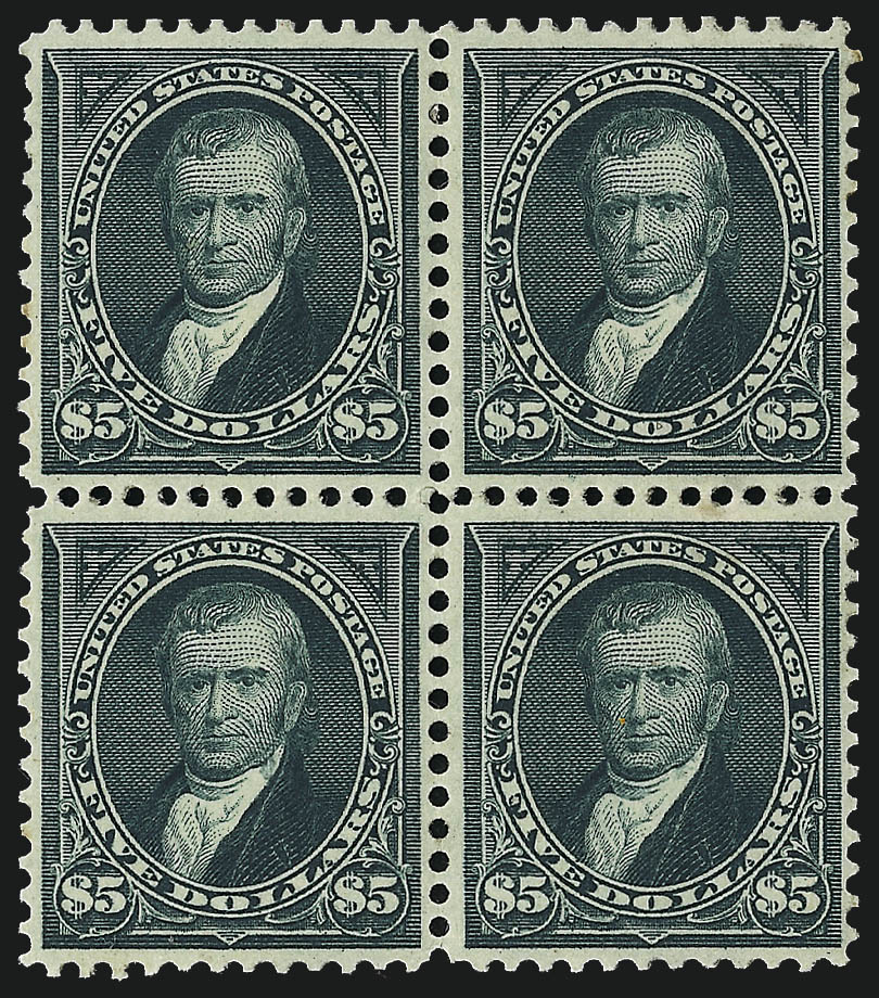 Sale no. 983 — Lot no. 173 — Siegel Auction Galleries