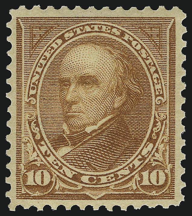 Sale no. 983 — Lot no. 176 — Siegel Auction Galleries