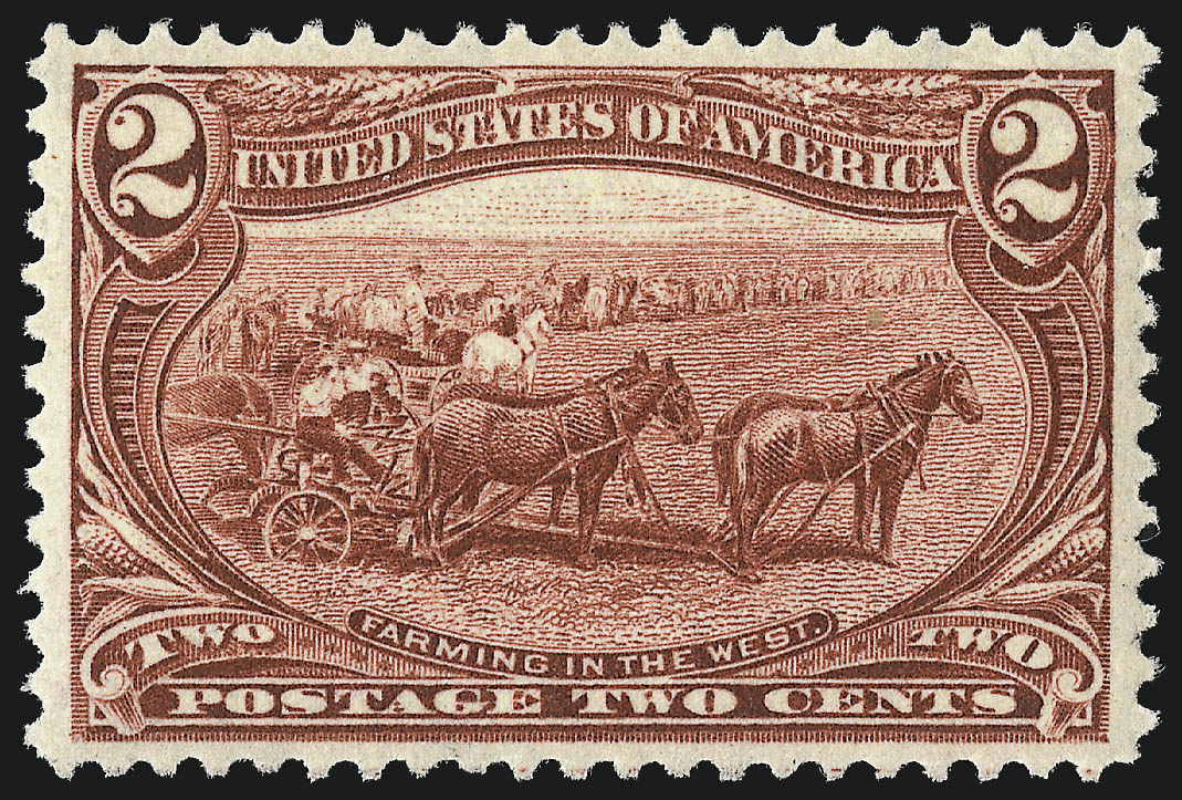 Sale no. 983 — Lot no. 179 — Siegel Auction Galleries