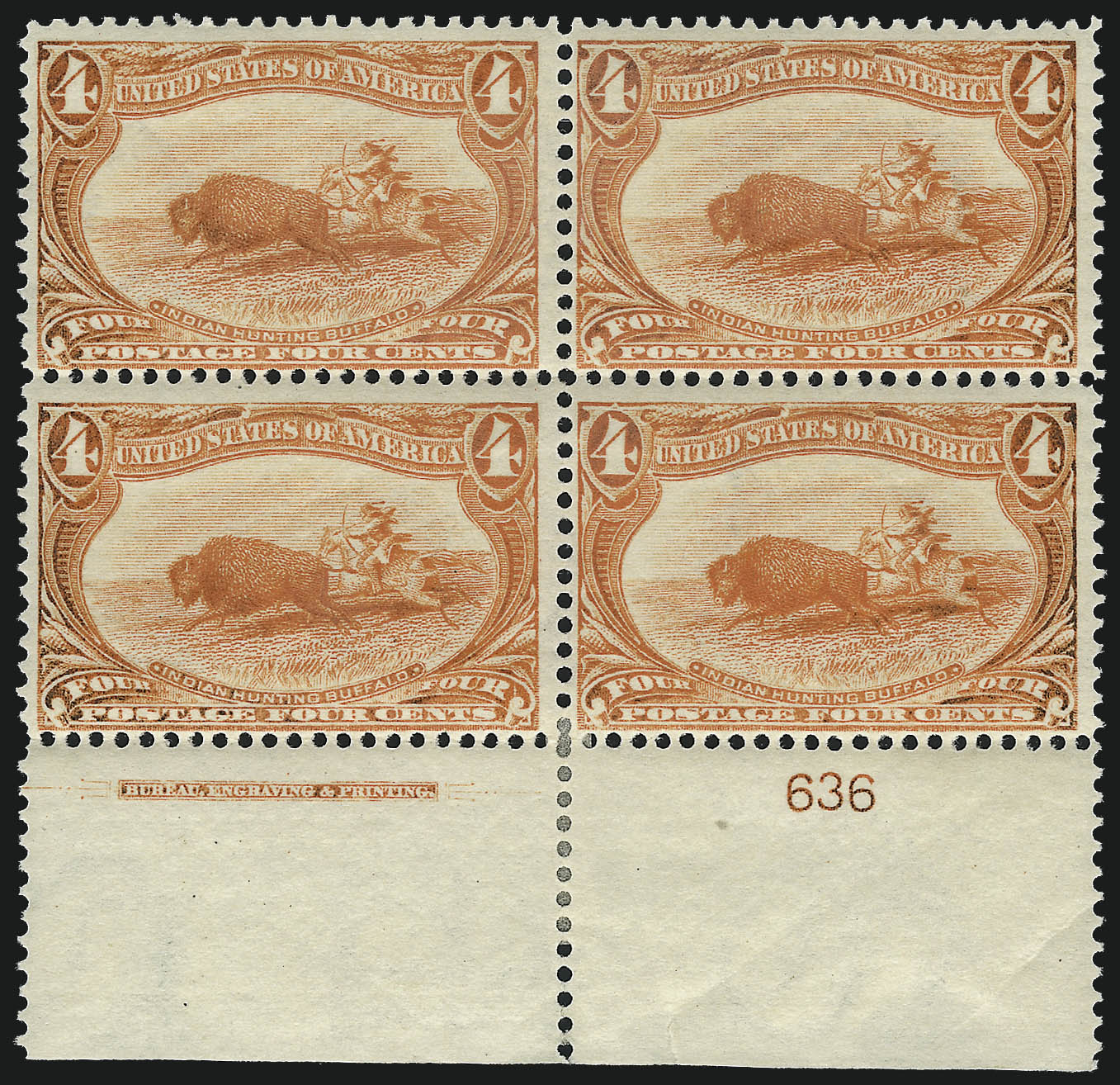 Sale no. 983 — Lot no. 181 — Siegel Auction Galleries