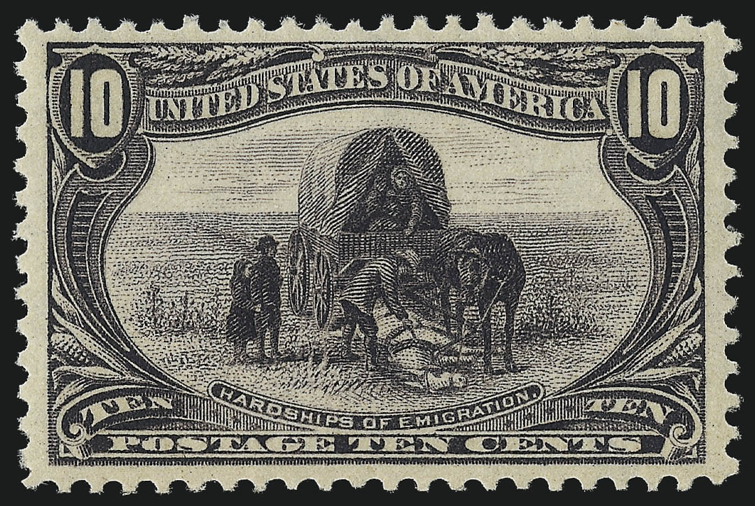 Sale no. 983 — Lot no. 184 — Siegel Auction Galleries