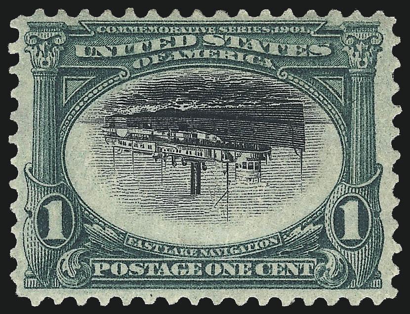 Sale no. 983 — Lot no. 189 — Siegel Auction Galleries