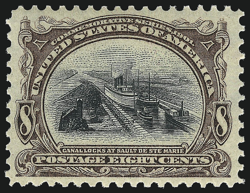 Sale no. 983 — Lot no. 193 — Siegel Auction Galleries