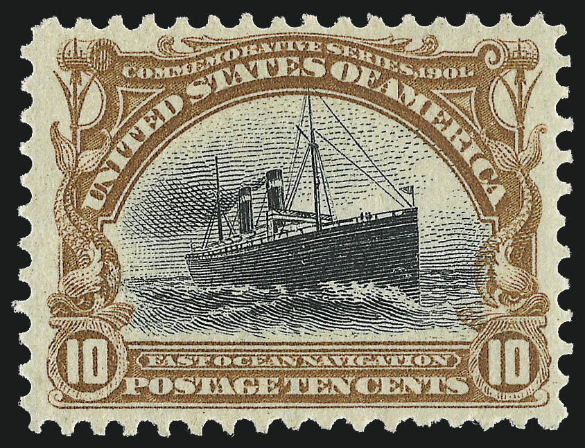 Sale no. 983 — Lot no. 194 — Siegel Auction Galleries