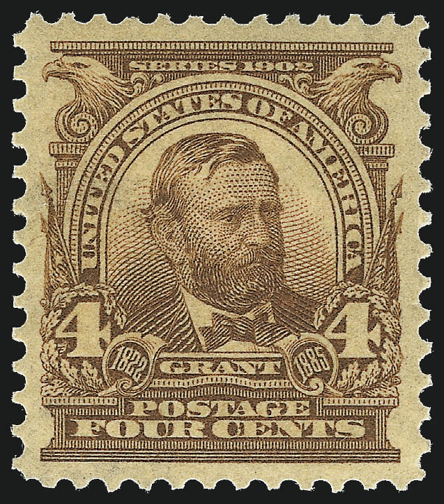 Sale no. 983 — Lot no. 195 — Siegel Auction Galleries
