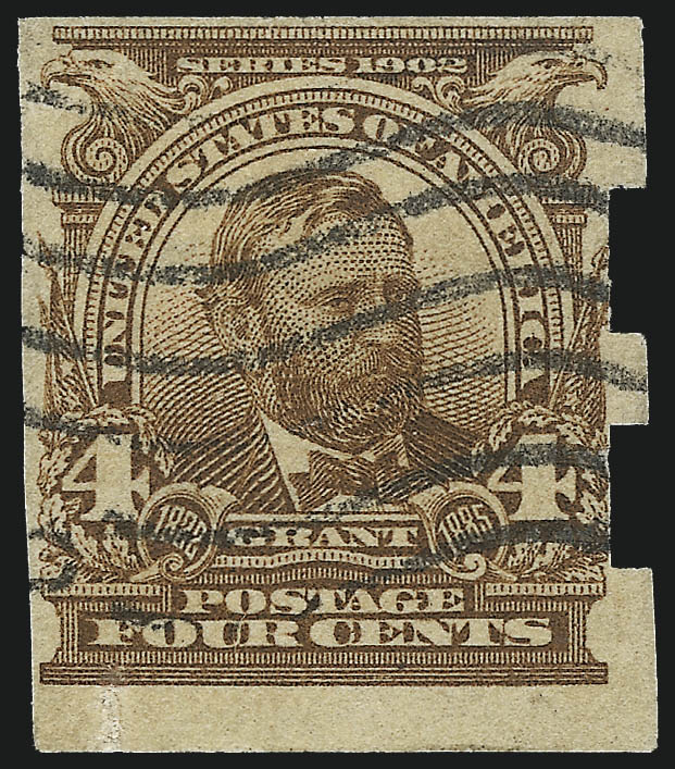 Sale no. 983 — Lot no. 202 — Siegel Auction Galleries