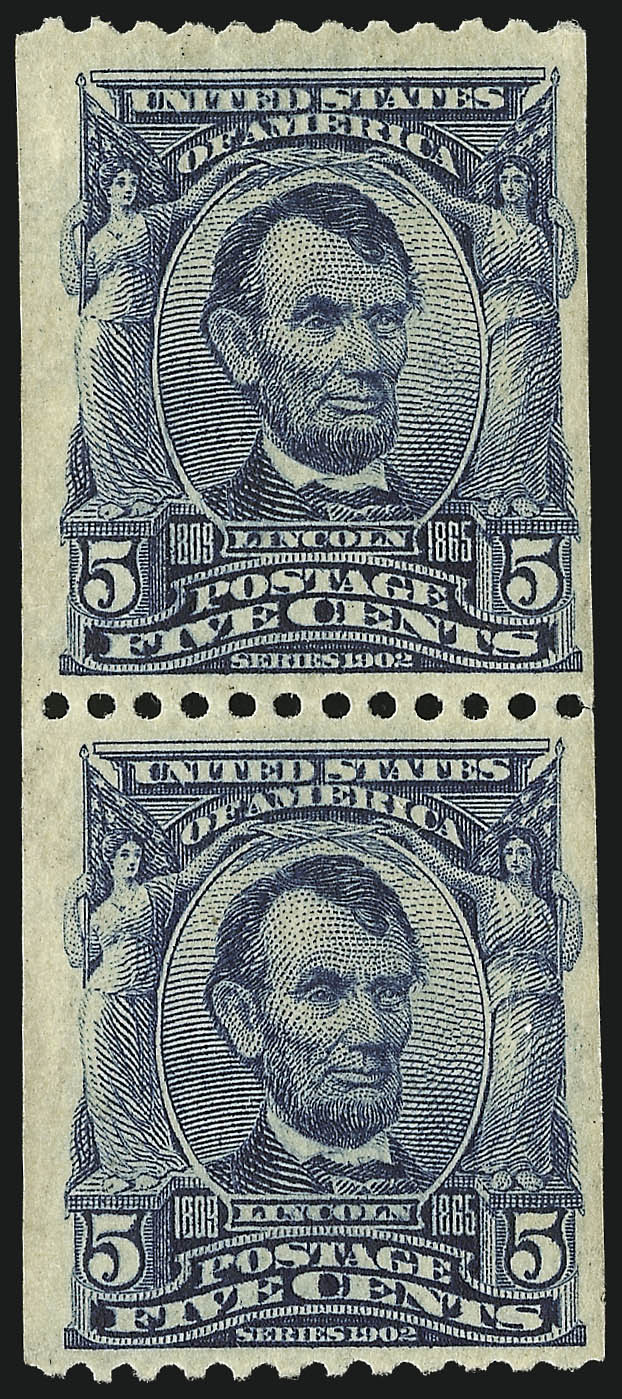 Sale no. 983 — Lot no. 204 — Siegel Auction Galleries