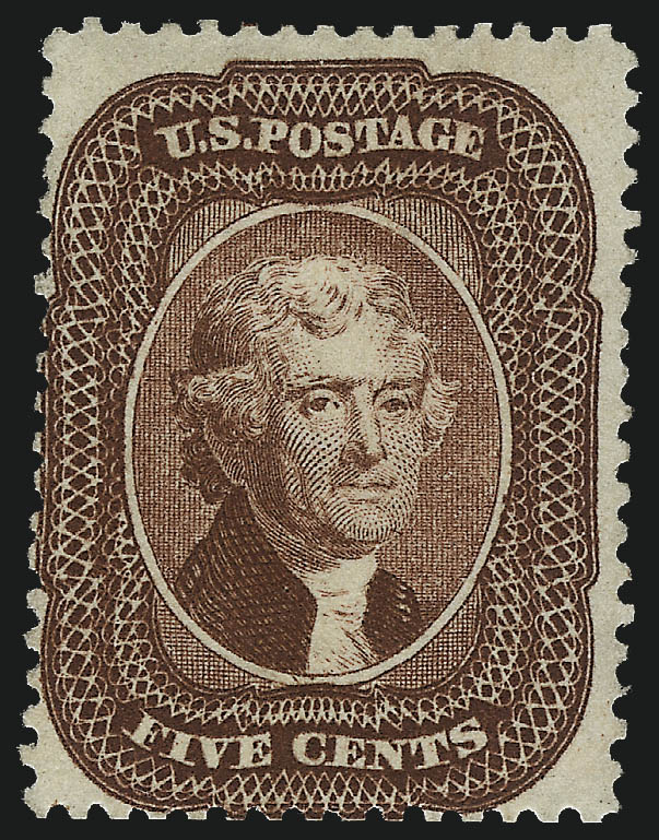 Sale no. 983 — Lot no. 22 — Siegel Auction Galleries